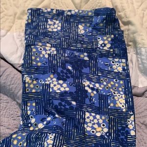 Lularoe leggings